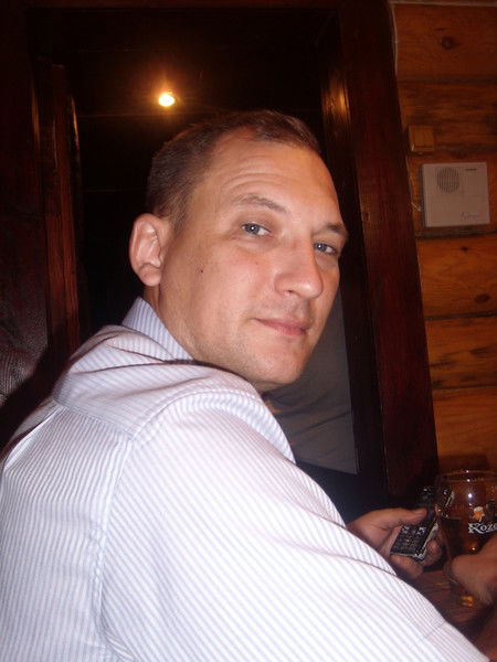 Андрей Астахин