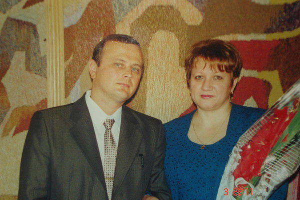 Ольга Димитрова