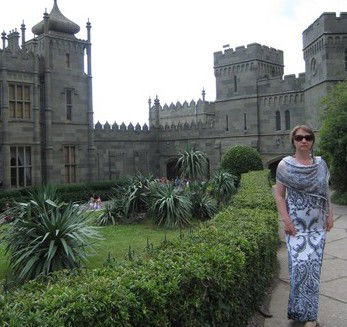 Светлана Сельдяева