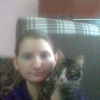 Настя Кузнецова