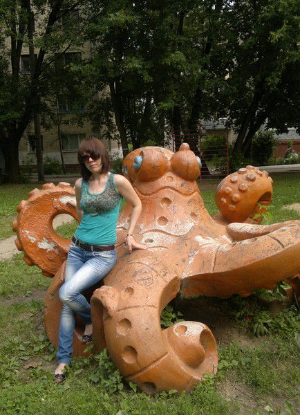 Татьяна Борисова