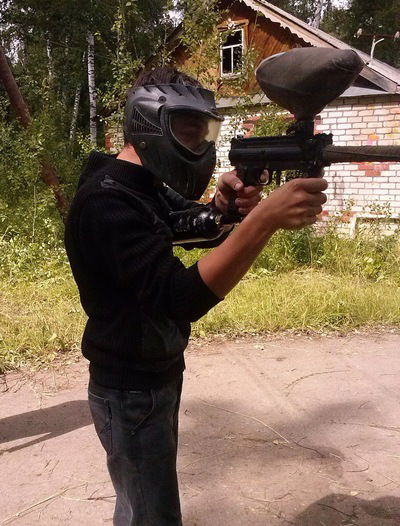 Рустам Галиев