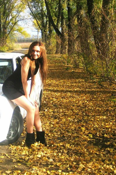 Евгения Евглевская