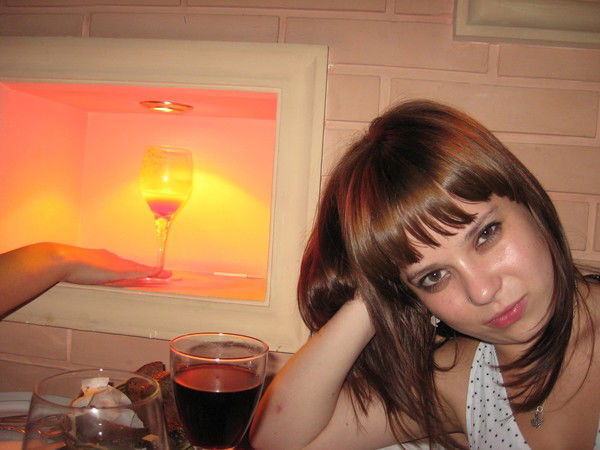 Ася Артемьева