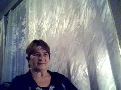 Танзиля Сафиуллина