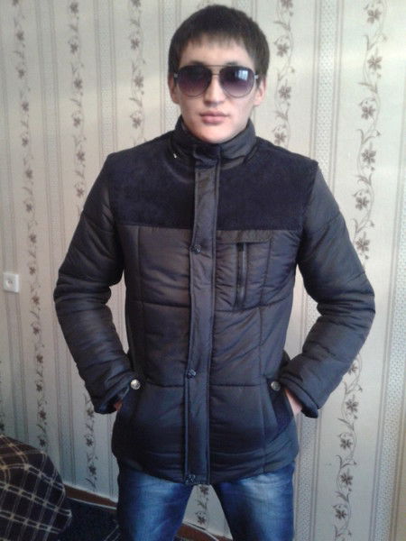 Алмас Айдарханов