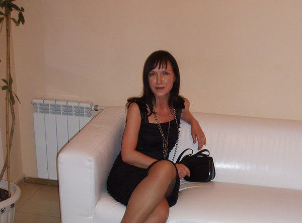 Лариса Костюк