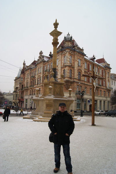 Алексей Басалыга