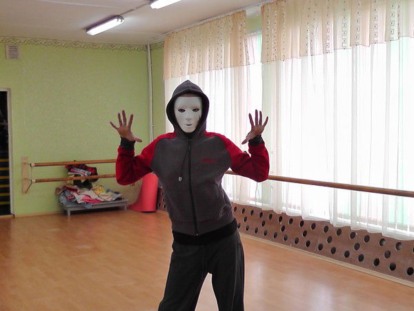 Яна Бояркина