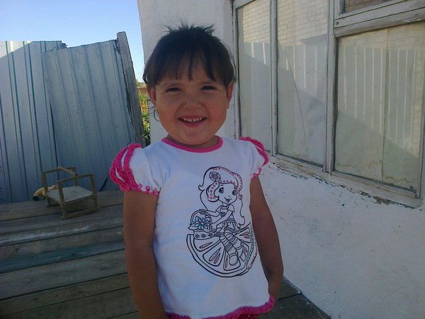 Салтанат Шохабаева