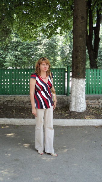 Наталия Дёмина