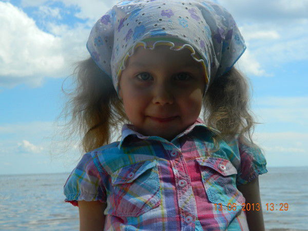 Ирина Гришина