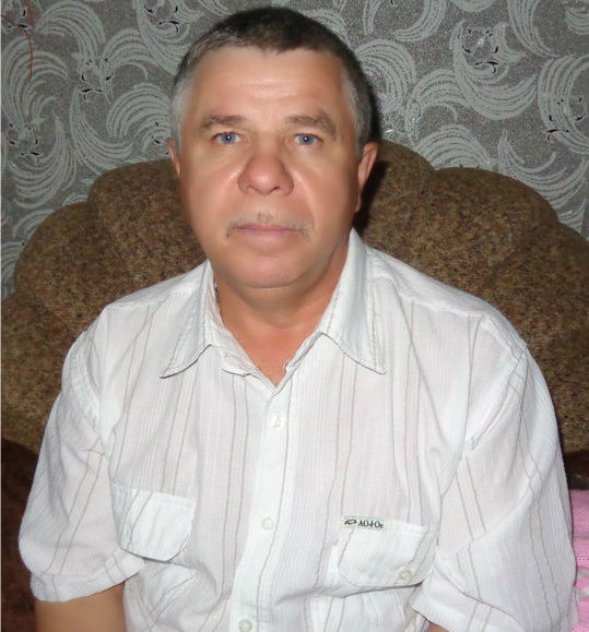 Петр Коновалов