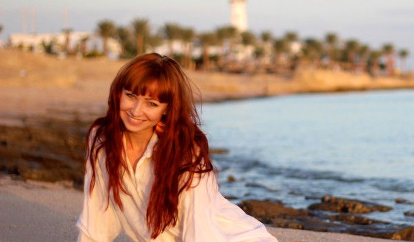 Елена Евтушенко