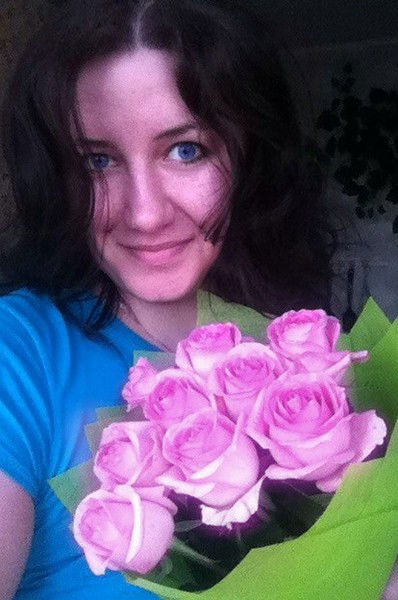 Катерина Семченкова