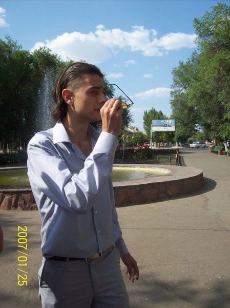 Дмитрий Миллер