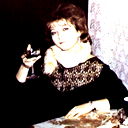 Наталья Студнева