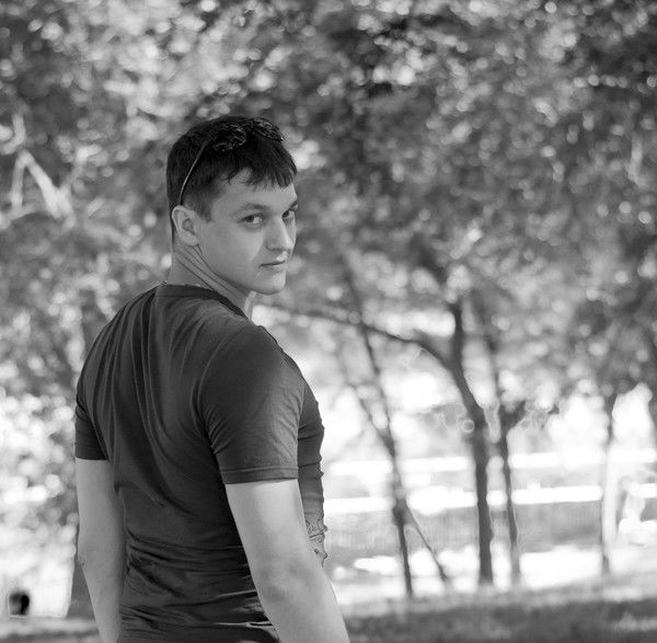 Михаил Завалко