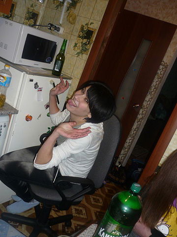 Татьяна Гартина