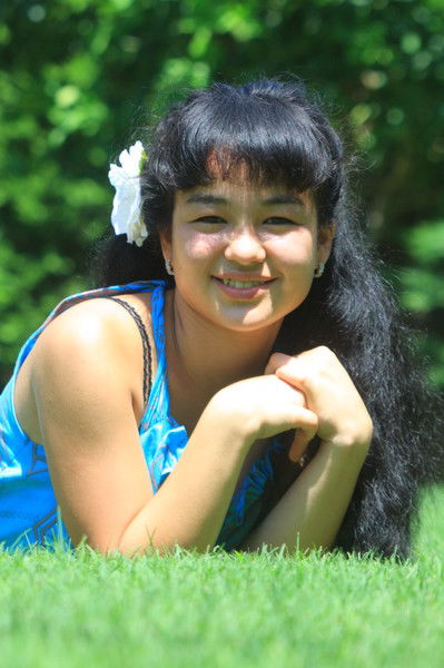 Гульзат Чакарова