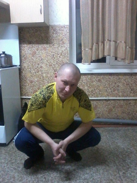 Виталий Ченцов