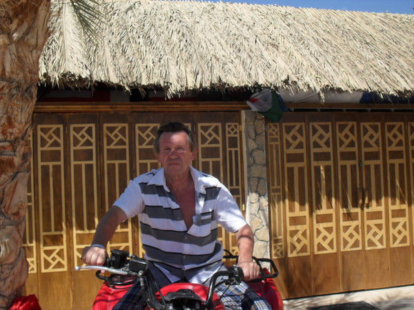 Анатолий Доценко