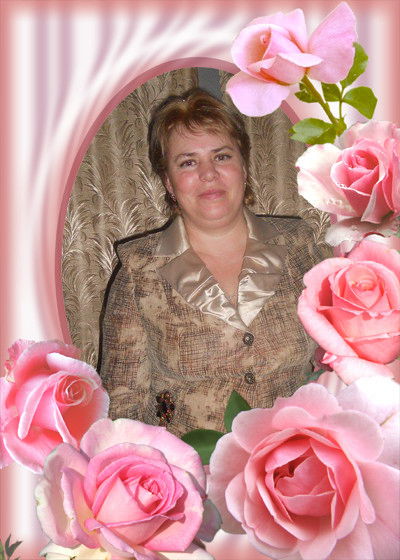 Наталья Маломыжева