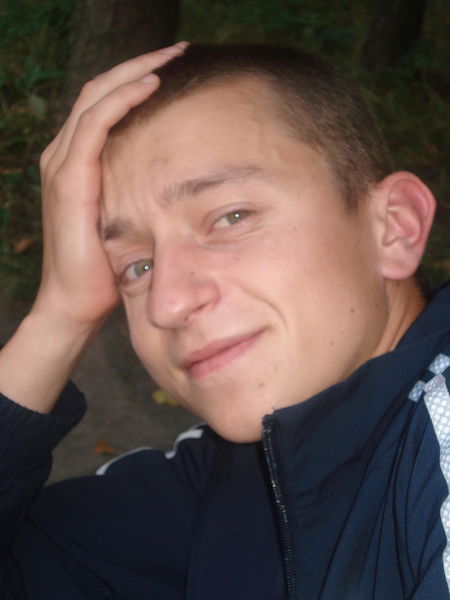 Сергій Бастюк