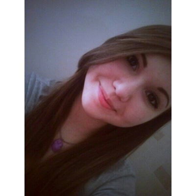 Анастасия Привалова