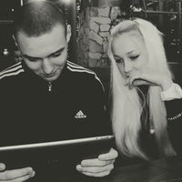 Катя Лапочкина