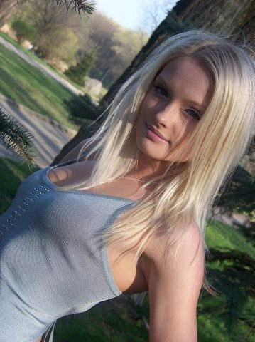 Света Королева