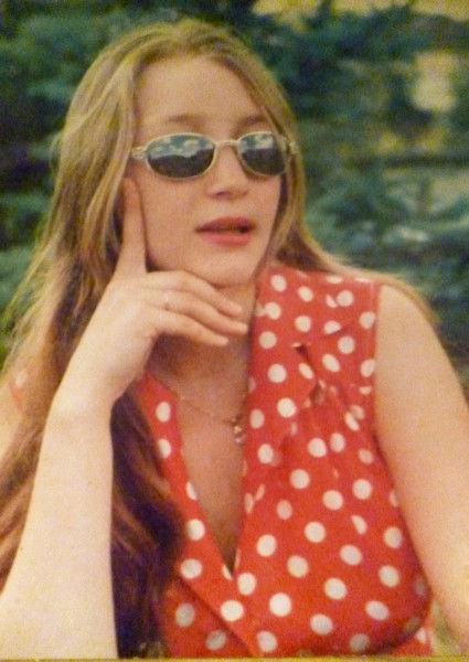 Татьяна Науразбаева