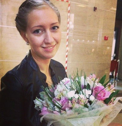 Светлана Медведева