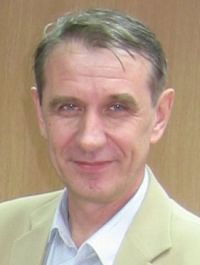 Николай Киселев