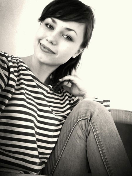 Вера Лымарь