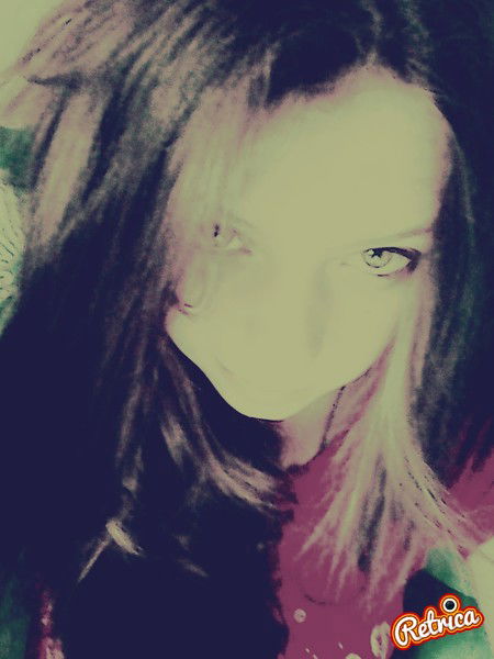 Оля Шарипова