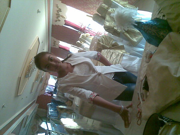 Papina Dengi Mamyna Nervi