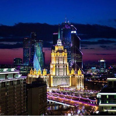 Тимур Лущиков