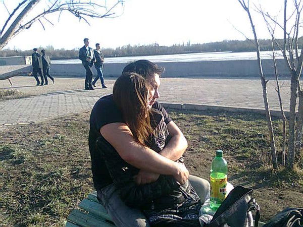 Рахат Жумагулов