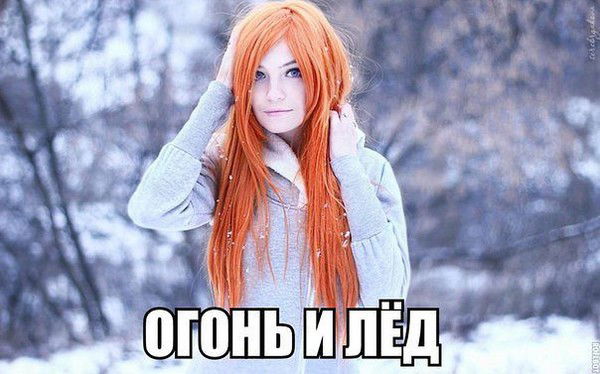 Лиза Жеребчикова