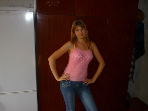 Анютка Тюжина