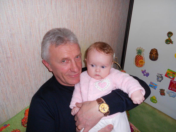 Александр Капачёв