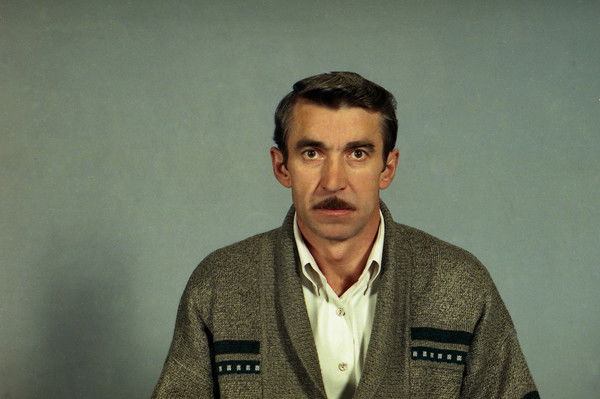 Александр Сергеев