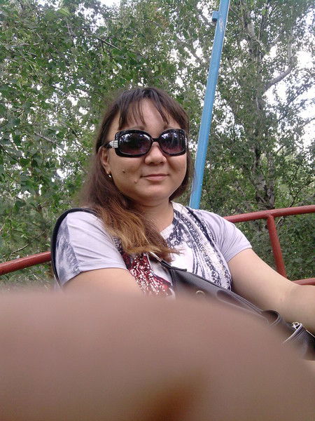 Бибигуль Ниязова