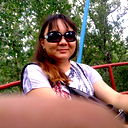 Бибигуль Ниязова