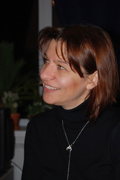 Наталья Лепихина