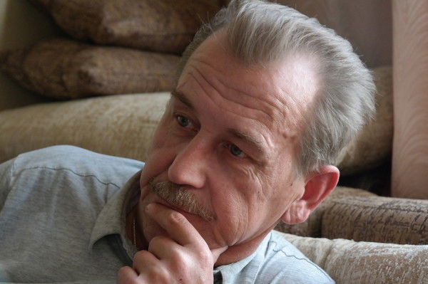 Алексей Черноусов