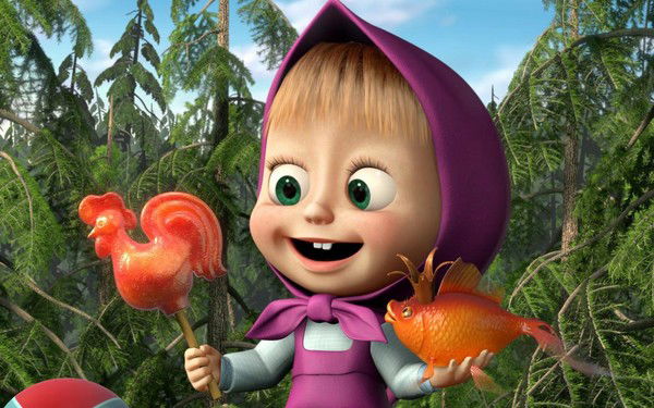 Наталья Сизикова