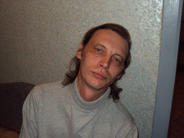 Сергей Максимов