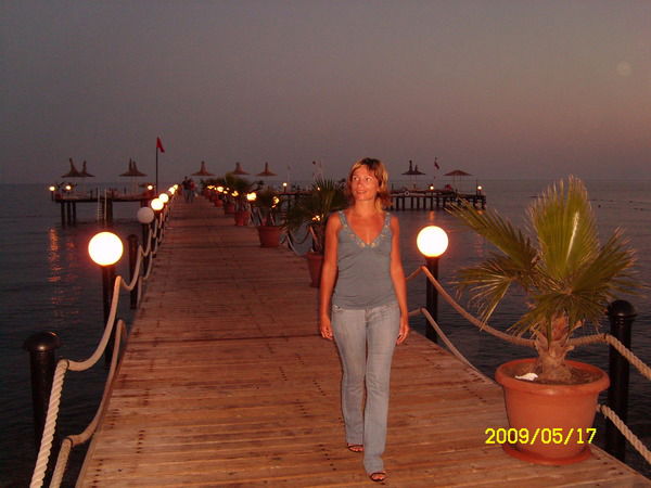 Жанна Бойдова